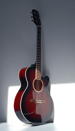Acoustic Guitar (Yamaha F310) in Chennai