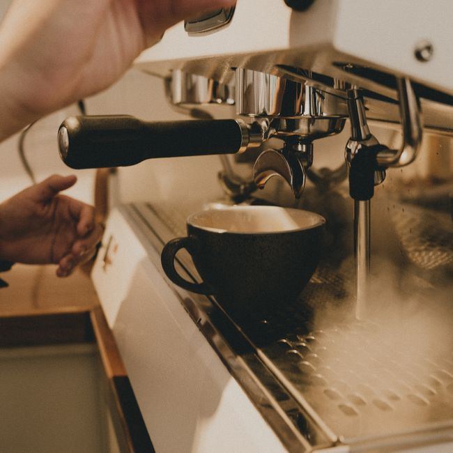 Espresso Coffee Machine in Kolkata