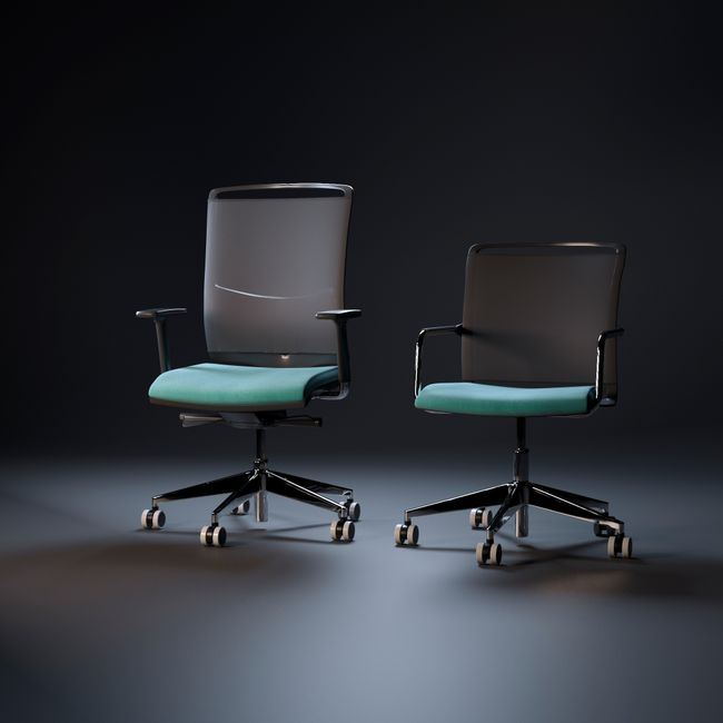 Ergonomic Office Chair in Bangalore