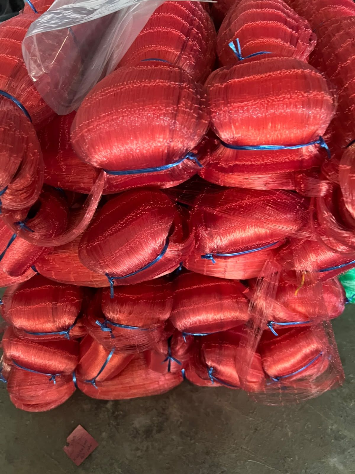 shatvika nets