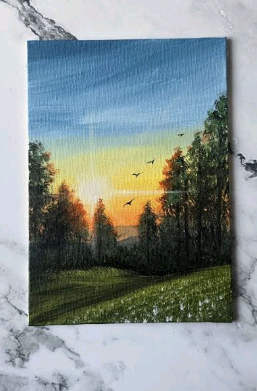 Nature